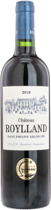 2010 CHÂTEAU ROYLLAND Grand Cru Saint Emilion, Lea & Sandeman