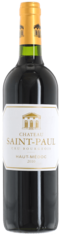 2010 CHÂTEAU SAINT PAUL Cru Bourgeois Haut Médoc, Lea & Sandeman