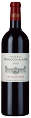 2010 CHÂTEAU TRONQUOY LALANDE Saint Estèphe, Lea & Sandeman