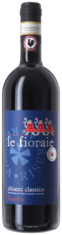 2010 CHIANTI CLASSICO Riserva Le Fioraie Riserva Piemaggio, Lea & Sandeman