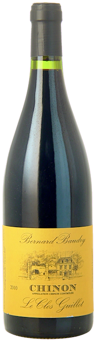 2010-CHINON-Clos-Guillot-Domaine-Bernard-Baudry