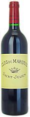 2010 CLOS DU MARQUIS du Château Léoville Las Cases Saint Julien Château Léoville Las Cases