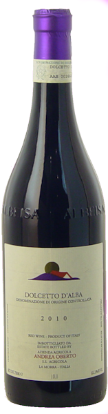 2010-DOLCETTO-D'ALBA-Andrea-Oberto