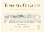 2010 DOMAINE DE CHEVALIER Blanc Cru Classé Pessac-Léognan