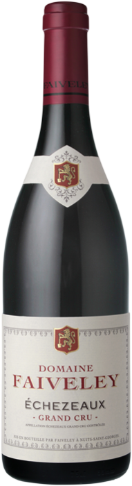 2010 ÉCHEZEAUX Grand Cru Domaine Faiveley, Lea & Sandeman