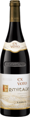 2010 ERMITAGE Ex Voto Guigal, Lea & Sandeman