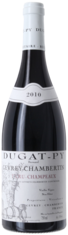 2010 GEVREY CHAMBERTIN 1er Cru Champeaux Domaine Bernard Dugat-Py, Lea & Sandeman