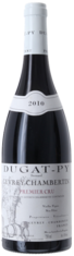 2010 GEVREY CHAMBERTIN 1er Cru Domaine Bernard Dugat-Py, Lea & Sandeman