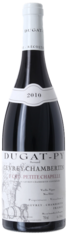 2010 GEVREY CHAMBERTIN 1er Cru Petite Chapelle Domaine Bernard Dugat-Py, Lea & Sandeman