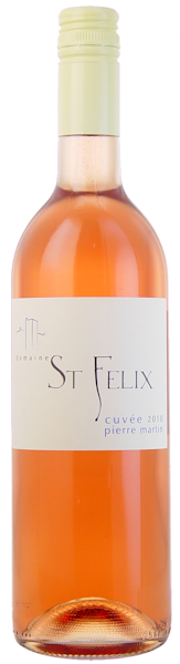 2010-GRENACHE-CINSAULT-Rosé-Domaine-Saint-Félix