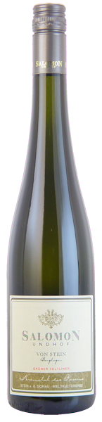 2010-GRÜNER-VELTLINER-Von-Stein-Reserve-Salomon-Undhof