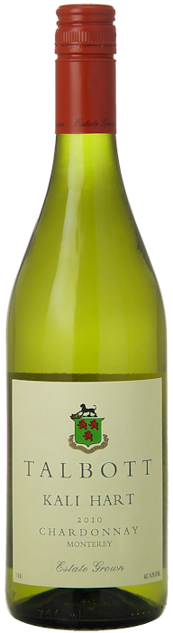 2010-KALI-HART-Chardonnay-Talbott-Vineyards