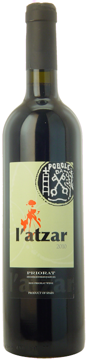 2010-L'ATZAR-Celler-Mas-La-Mola
