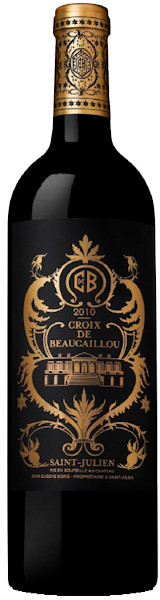 2013-LA-CROIX-DE-BEAUCAILLOU-du-Château-Ducru-Beaucaillou-Saint-Julien