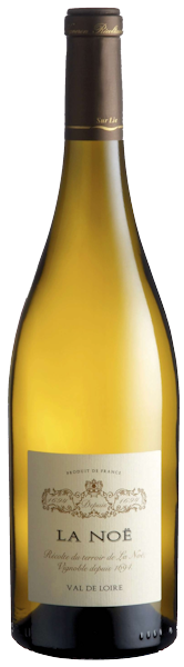 2010-LA-NOÉ-Sur-Lie-Côtes-de-Grand-Lieu-Domaine-de-L'Aujardiere