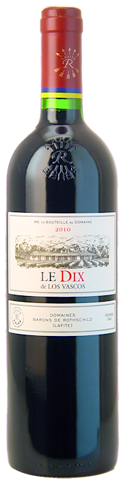 2010-LE-DIX-Los-Vascos