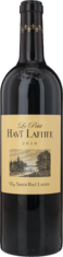 2010 LE PETIT HAUT LAFITTE Pessac-Léognan Château Smith Haut Lafitte, Lea & Sandeman