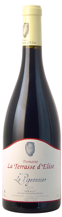 2010-LE-PIGEONNIER-Domaine-la-Terrasse-d'Élise