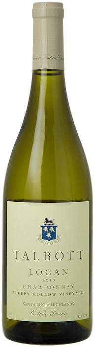 2010-LOGAN-Chardonnay-Talbott-Vineyards