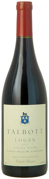 2010-LOGAN-Pinot-Noir-Talbott-Vineyards