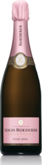 2010 LOUIS ROEDERER Vintage Rosé Brut, Lea & Sandeman