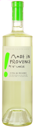 2010-MADE-IN-PROVENCE!-Premium-White-Côtes-de-Provence--Domaine-Sainte-Lucie