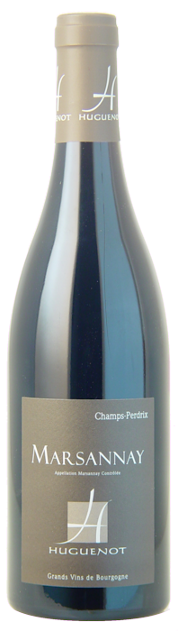 2010-MARSANNAY-Champs-Perdrix-Domaine-Huguenot