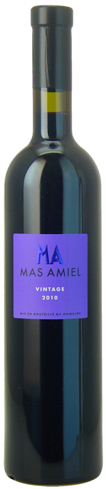 2010-MAS-AMIEL-Vintage-Maury-Domaine-Mas-Amiel