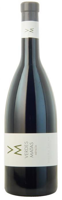 2010-MENCIA-Verdes-Matas-Adega-Pena-das-Donas