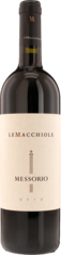 2010 MESSORIO Le Macchiole, Lea & Sandeman