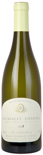 2013-MEURSAULT-1er-Cru-Charmes-Domaine-Henri-Germain