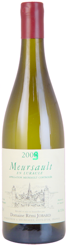 2010-MEURSAULT-Luraule-Domaine-Rémi-Jobard