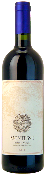 2010-MONTESSU-Agricola-Punica