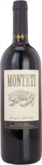 2010 MONTETI Tenuta Monteti (2020 Estate Library Release), Lea & Sandeman