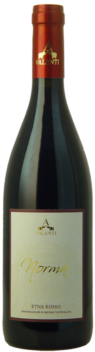 2010-NORMA-Etna-Rosso-Cantine-Valenti-COOKING-WINE