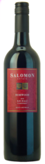 2010-NORWOOD-Shiraz-Cabernet-Salomon-Finiss-River-Estate
