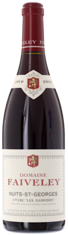 2010 NUITS SAINT GEORGES 1er Cru Les Damodes Domaine Faiveley, Lea & Sandeman