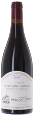 2010 NUITS SAINT GEORGES Vieilles Vignes Ultra 1er Cru La Richemone Domaine Christophe Perrot-Minot, Lea & Sandeman