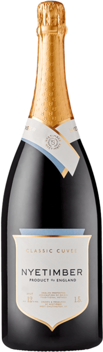 2010 NYETIMBER Classic Cuvée Brut Nyetimber Vineyard, Lea & Sandeman