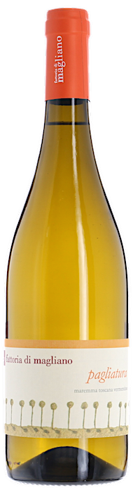 2010 PAGLIATURA BARBECOA RESERVE Fattoria di Magliano, Lea & Sandeman
