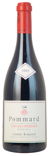 2011-POMMARD-1er-Cru-Clos-des-Épeneaux-Domaine-Comte-Armand