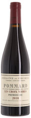 2010 POMMARD 1er Cru Croix Noires Domaine de Courcel, Lea & Sandeman