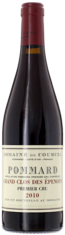 2010 POMMARD 1er Cru Grand Clos des Épenots Domaine de Courcel, Lea & Sandeman
