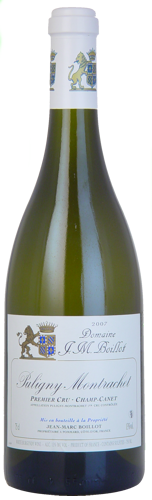 2011-PULIGNY-MONTRACHET-1er-Cru-Champ-Canet-Domaine-Jean-Marc-Boillot