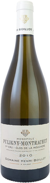 2010-PULIGNY-MONTRACHET-1er-Cru-Clos-de-la-Mouchère-Domaine-Henri-Boillot