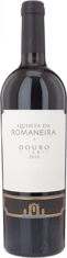 2010 QUINTA DA ROMANEIRA Reserva, Lea & Sandeman