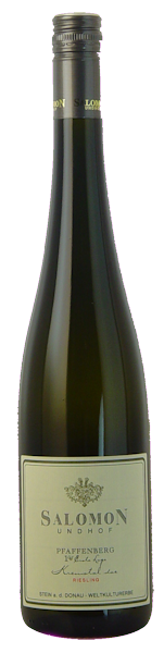 2010-RIESLING-Pfaffenberg-Salomon-Undhof