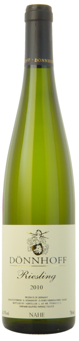 2010-RIESLING-Qba-Hermann-Dönnhoff