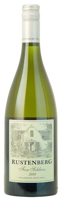 2010-RUSTENBERG-Five-Soldiers-Chardonnay