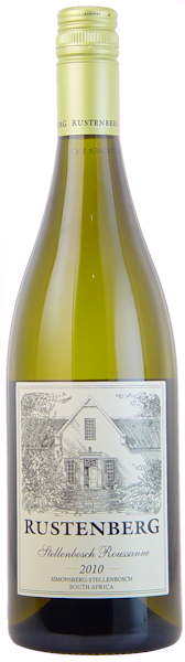 2010-RUSTENBERG-Roussanne